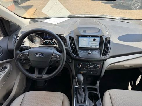 Used 2019 Ford Escape SE AWD/4WD image 17