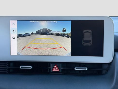 Used 2022 Hyundai Ioniq 5 SE image 28