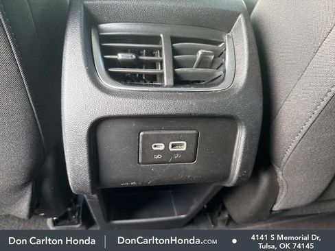 Used 2022 Chevrolet Blazer LT FWD image 14