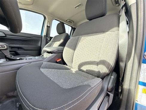 Used 2024 Ford Ranger XL w/ Trailer Tow Package image 11