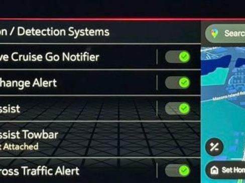 Used 2025 GMC Sierra 2500 AT4X image 40