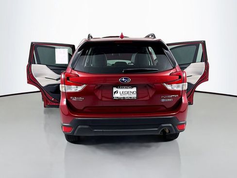 Used 2023 Subaru Forester Premium AWD/4WD image 21