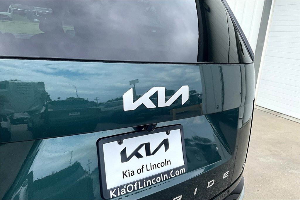 New 2027 Kia Telluride SX Prestige AWD/4WD image 9