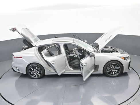 Used 2022 Kia Stinger GT-Line w/ Sun & Sound Package image 69