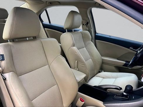 Used 2009 Acura TSX Sedan FWD image 29