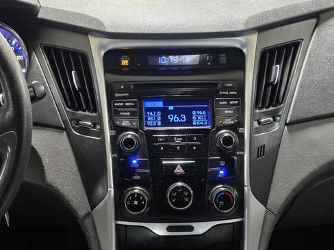 Used 2014 Hyundai Sonata GLS FWD image 25