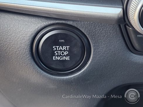 New 2026 MAZDA CX-30 AWD 2.5 S w/ Premium Package image 18