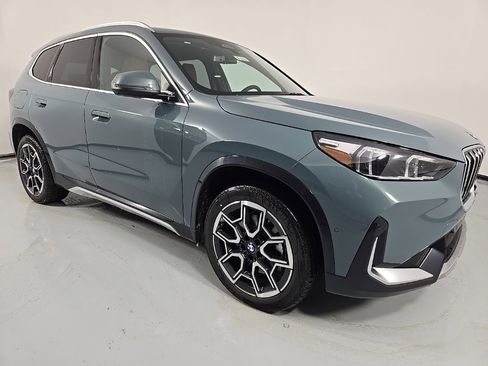 New 2026 BMW X1 xDrive28i w/ Technology Package image 7