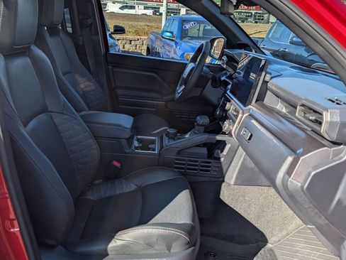 Certified 2025 Toyota 4Runner TRD Off-Road Premium w/ Tow Technology Package AWD/4WD image 20