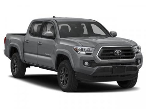 Used 2023 Toyota Tacoma SR5 image 9