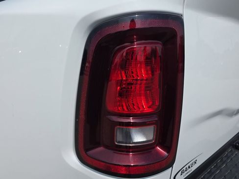 New 2026 RAM 3500 Tradesman AWD/4WD image 34
