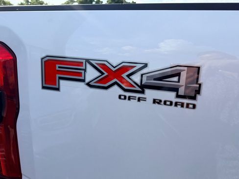 Used 2023 Ford F350 XL w/ STX Appearance Package AWD/4WD image 26