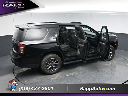 Used 2023 Chevrolet Tahoe Z71 image 28