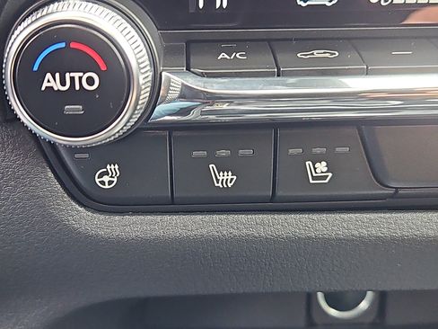 New 2026 MAZDA CX-50 2.5 Hybrid w/ Weather Package image 12