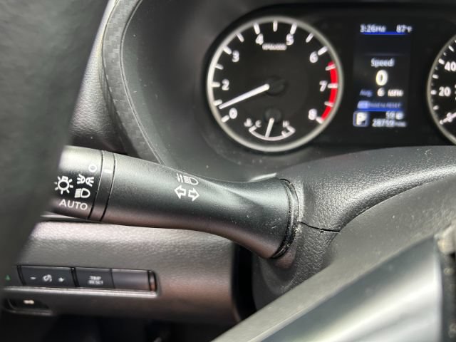Used 2024 Nissan Sentra S FWD image 23