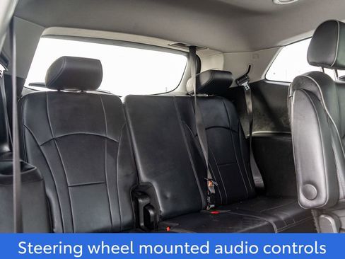 Used 2021 Buick Enclave Avenir w/ Avenir Technology Package image 14