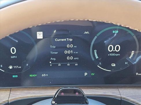 New 2026 Hyundai Santa Fe Calligraphy image 13