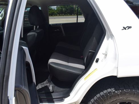 Used 2019 Toyota 4Runner SR5 RWD image 10