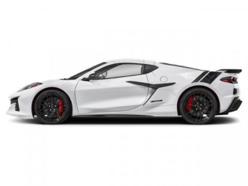 Used 2023 Chevrolet Corvette Z06 image 3