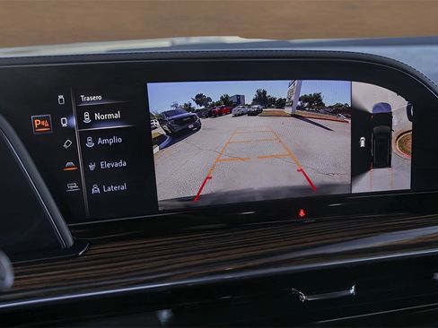 Certified 2024 Cadillac Escalade Luxury image 17