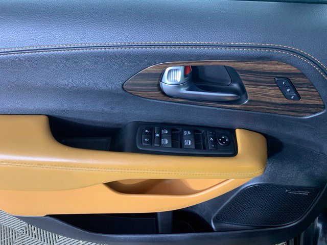 Used 2021 Chrysler Pacifica Pinnacle AWD/4WD image 33