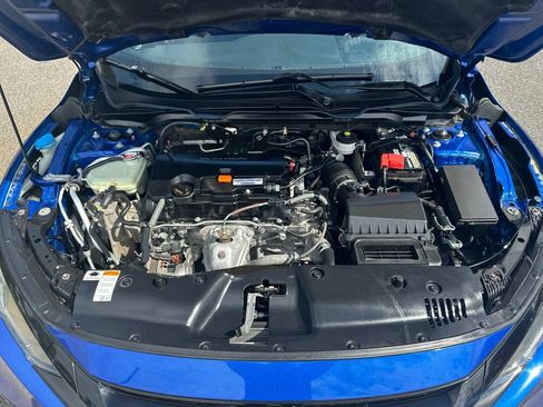 Used 2019 Honda Civic Sport image 10
