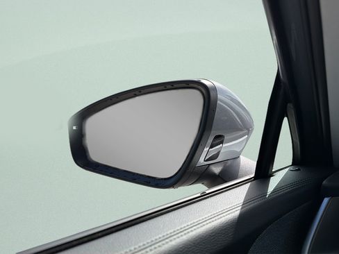 New 2026 Volkswagen Tiguan S FWD image 11