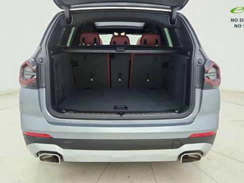 Used 2023 BMW X3 sDrive30i w/ Convenience Package RWD image 14