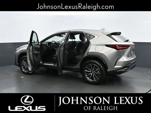 Used 2025 Lexus NX 250 250 Premium w/ Accessory Package (2T) image 33