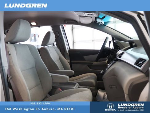 Used 2012 Honda Odyssey EX image 15