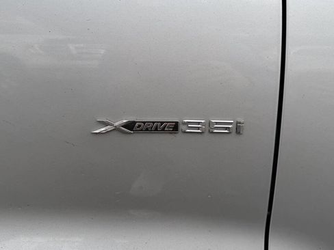 Used 2015 BMW X4 xDrive35i image 13