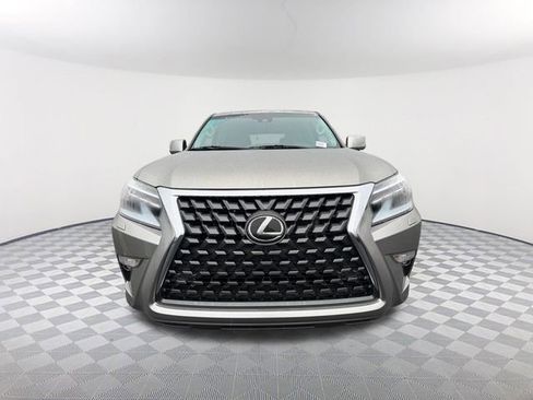 Used 2023 Lexus GX 460 Premium w/ Premium Plus Package image 2