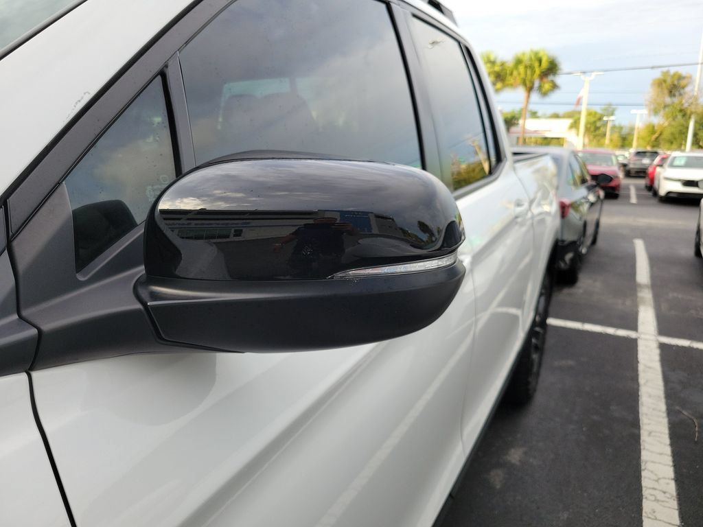 Used 2026 Honda Ridgeline TrailSport image 5