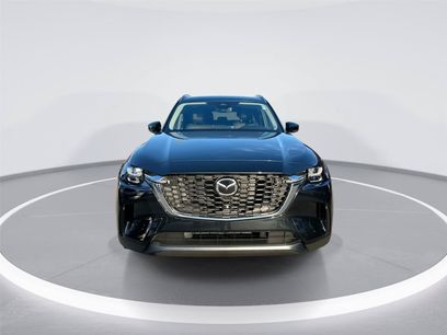 Certified 2026 MAZDA CX-90 3.3 Turbo w/ Select Package