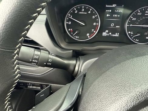 Used 2025 Subaru Forester Limited AWD/4WD image 37