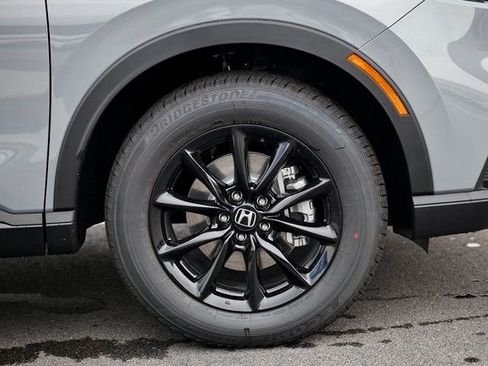 New 2026 Honda CR-V Sport-L image 16