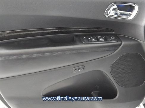 Used 2016 Dodge Durango Limited RWD image 21