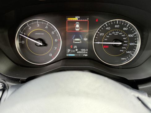 Used 2021 Subaru Crosstrek 2.5i Sport w/ Moonroof Package AWD/4WD image 21