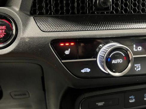 New 2026 Honda CR-V EX image 23