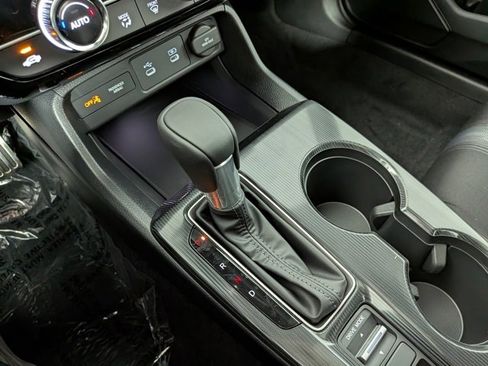 New 2026 Honda Civic Sport image 18