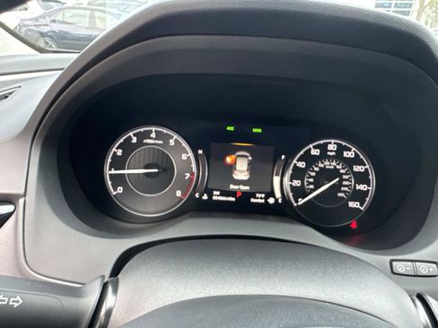 Used 2020 Acura RDX FWD w/ Technology Package image 32