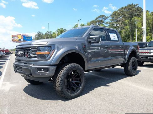 New 2026 Ford F150 XLT image 8