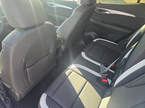 New 2026 Buick Envision Sport Touring AWD/4WD image 10