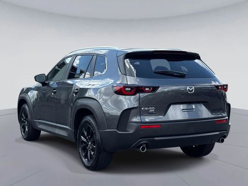 Certified 2026 MAZDA CX-50 AWD 2.5 S w/ Preferred Pkg image 5