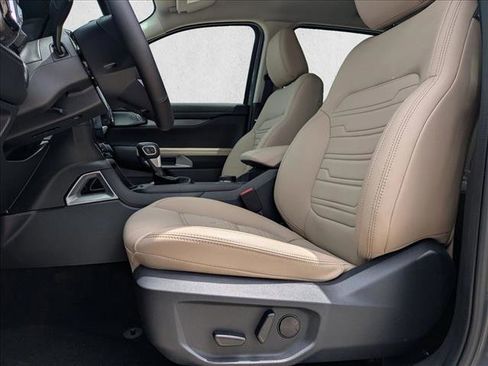 New 2026 Ford Ranger Lariat AWD/4WD image 4
