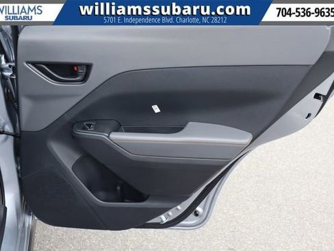 New 2026 Subaru Crosstrek 2.5i Wilderness image 20