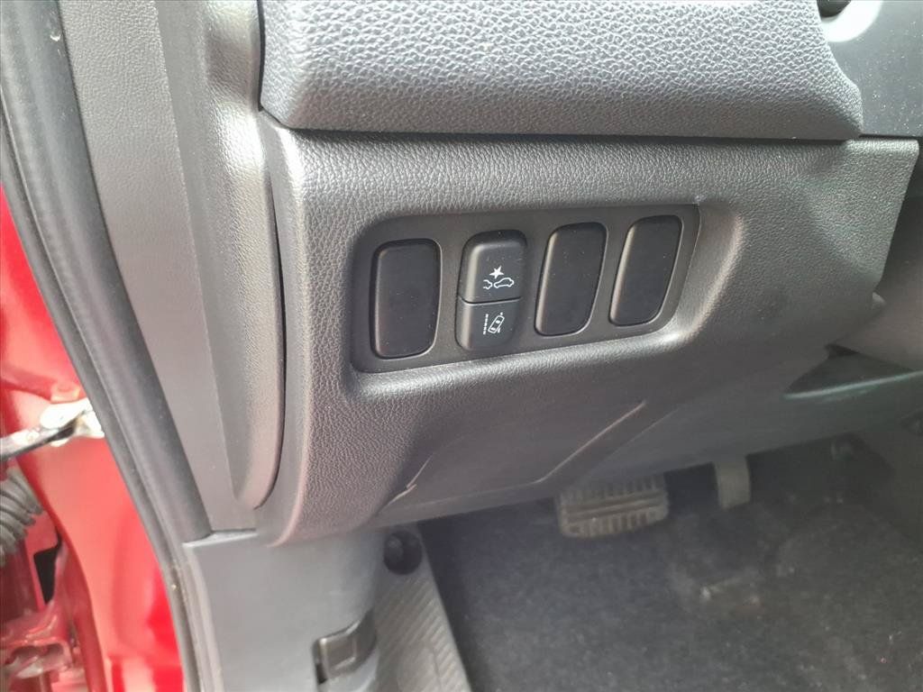 Used 2024 Mitsubishi Outlander Sport SE AWD/4WD image 25