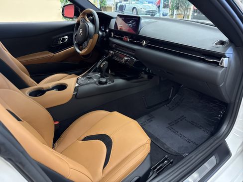 New 2026 Toyota Supra Premium w/ Driver Assist Package image 12