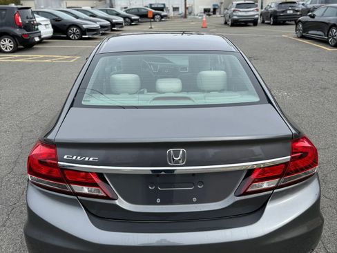 Used 2013 Honda Civic EX image 12
