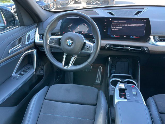 Certified 2023 BMW X1 xDrive28i w/ Premium Package AWD/4WD image 9